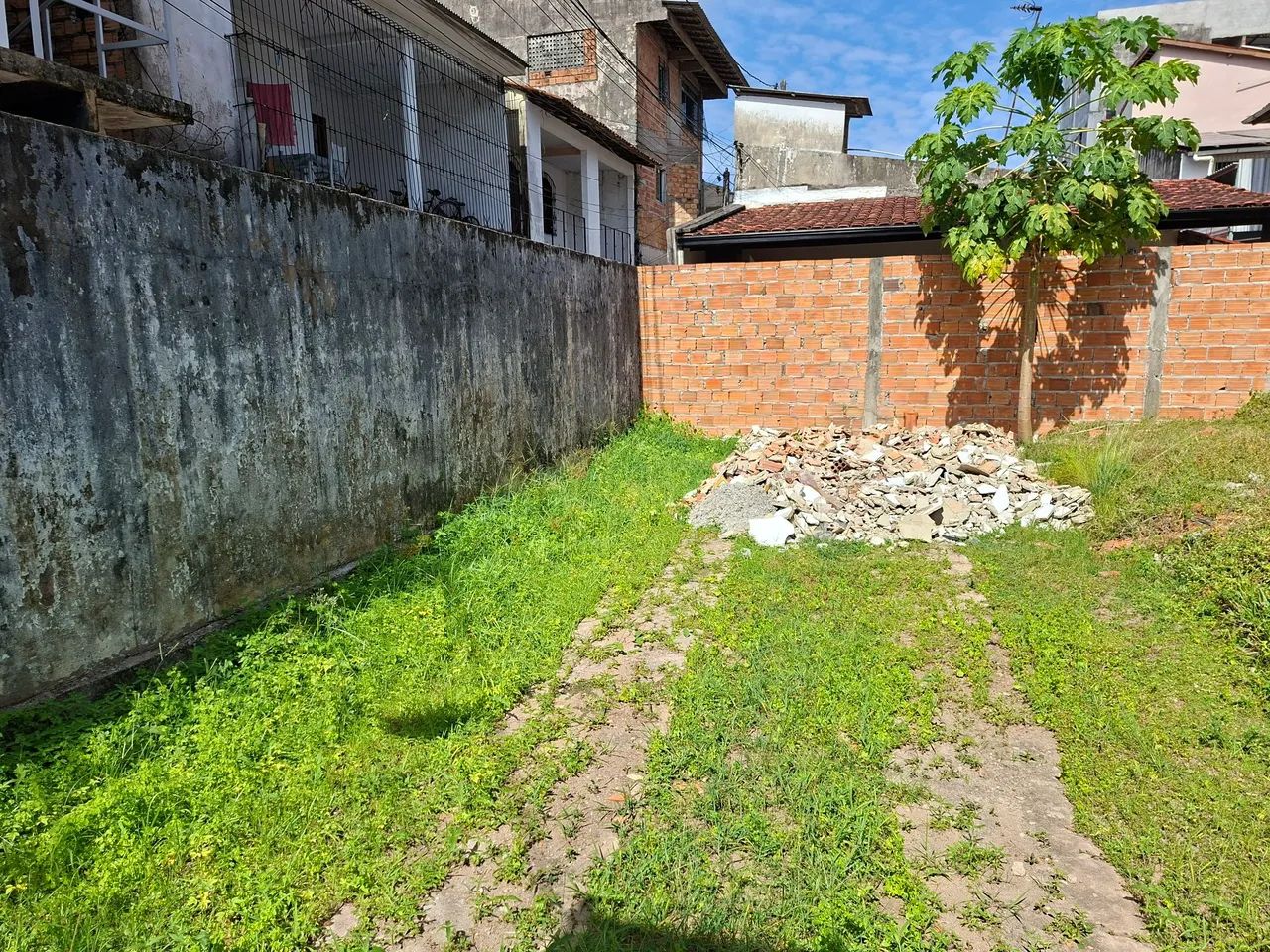Vende se Lote 4mts  X 11mts. - Foto 5