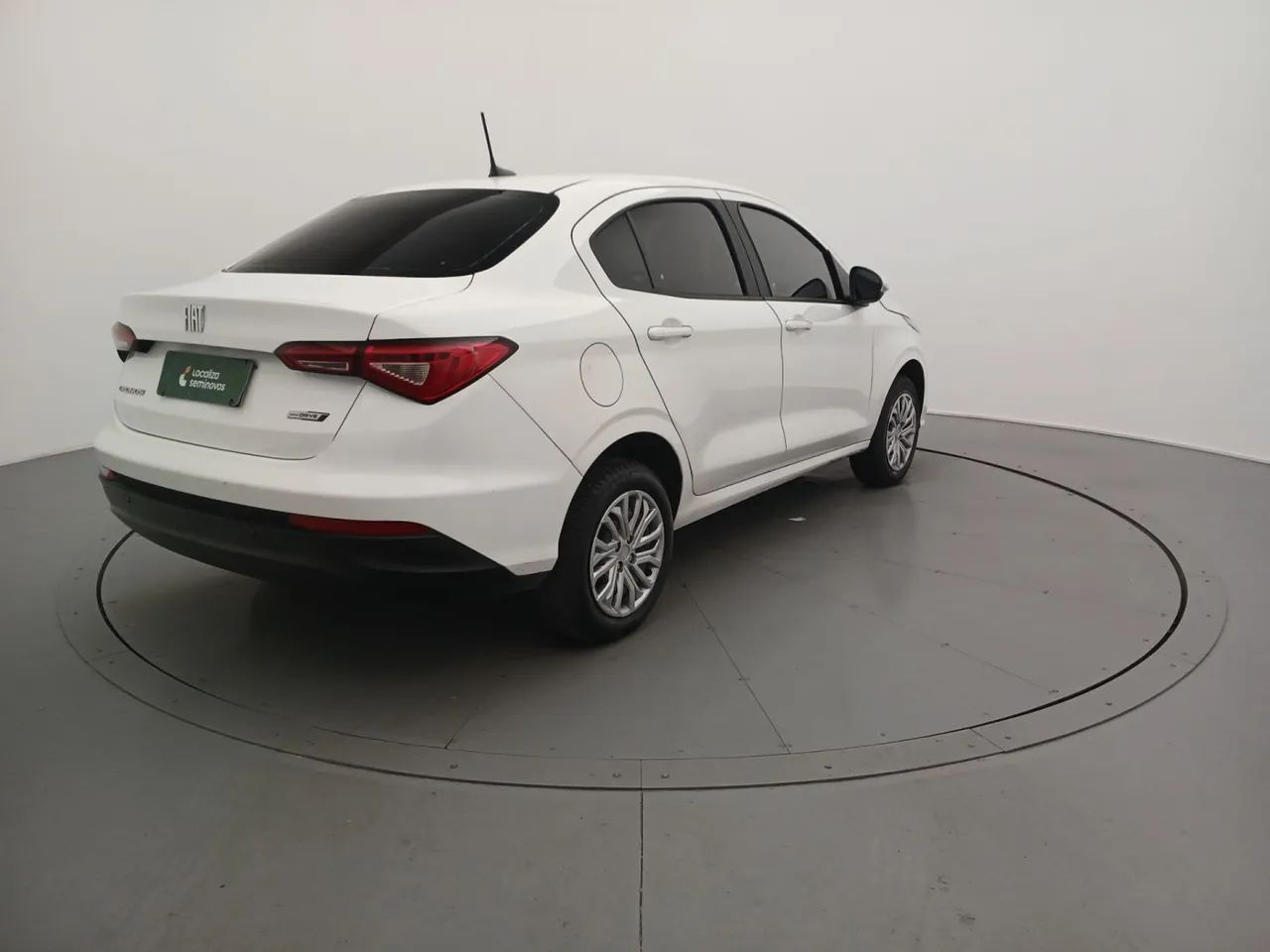 Fiat Cronos 1.0 6V Flex 2024 - Foto 5