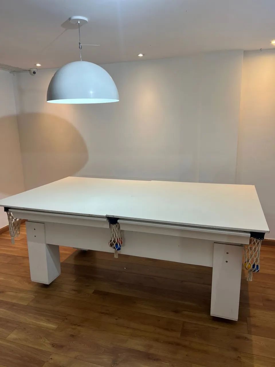 Mesa de Sinuca 