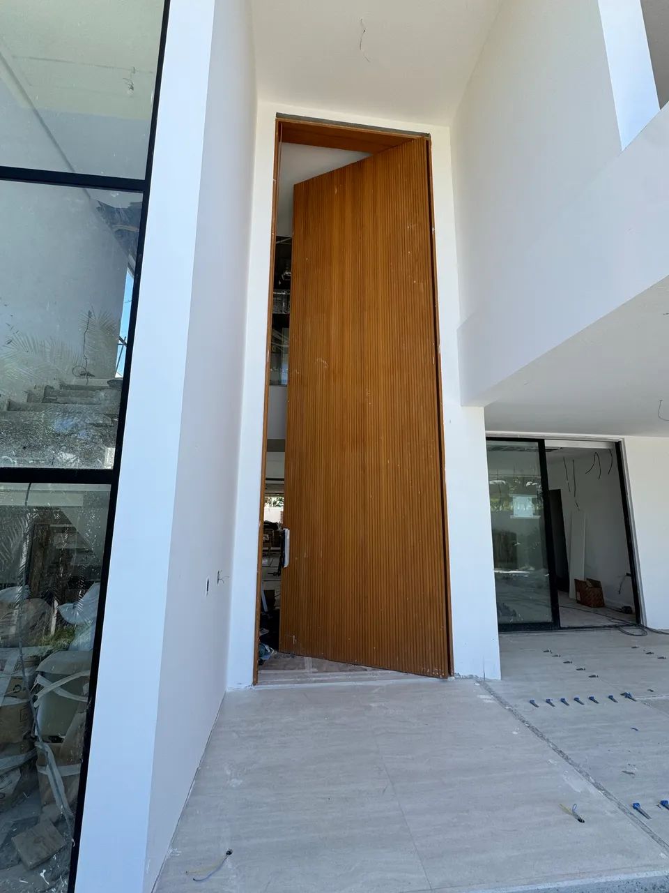 Porta ripada  - Foto 2