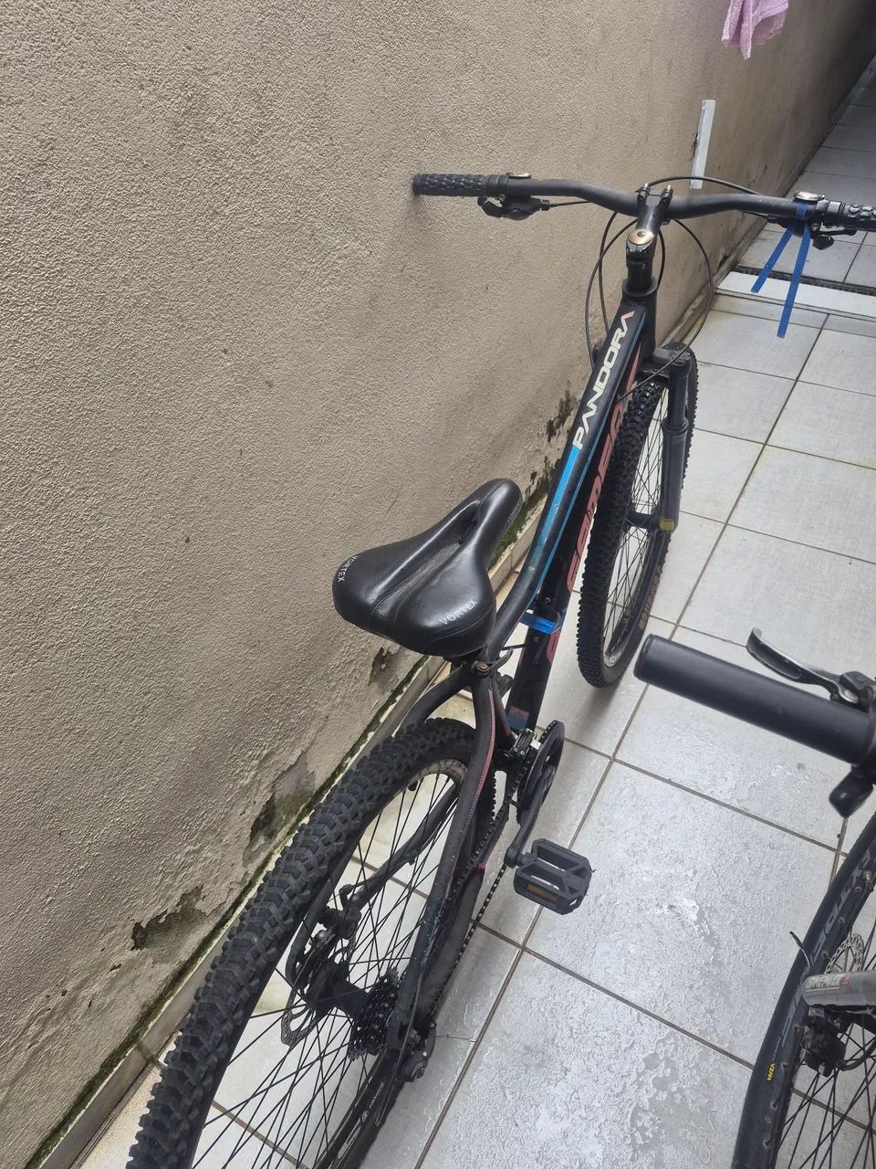 2 BICICLETAS ARO 29 À VENDA