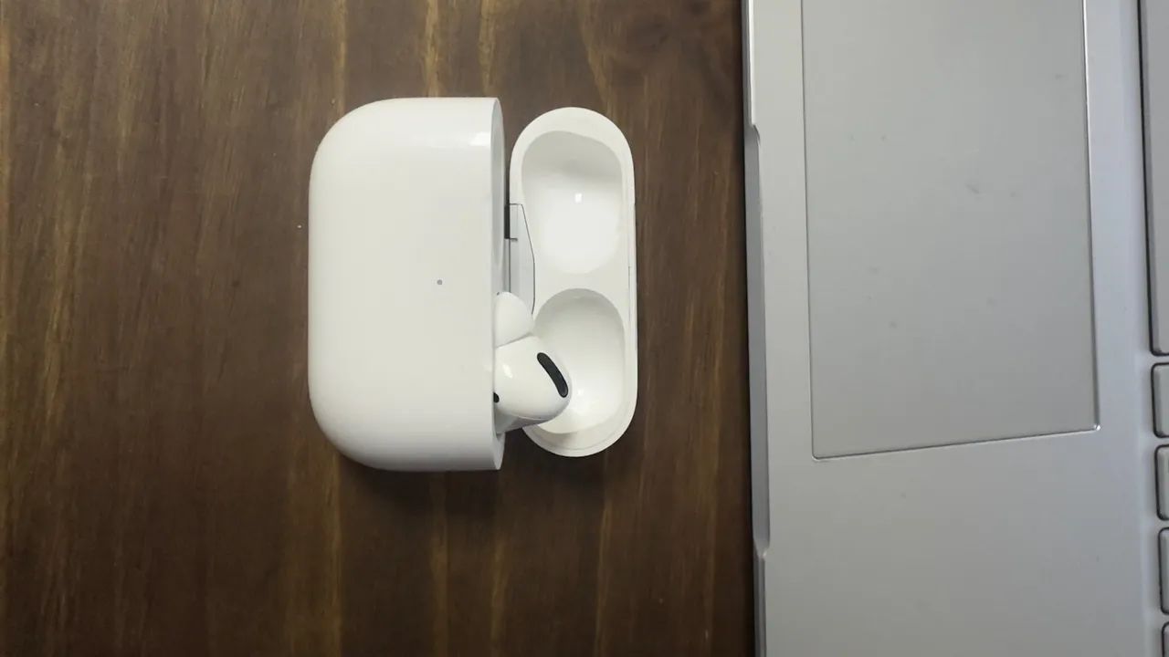 Airpods pro1 - Foto 5