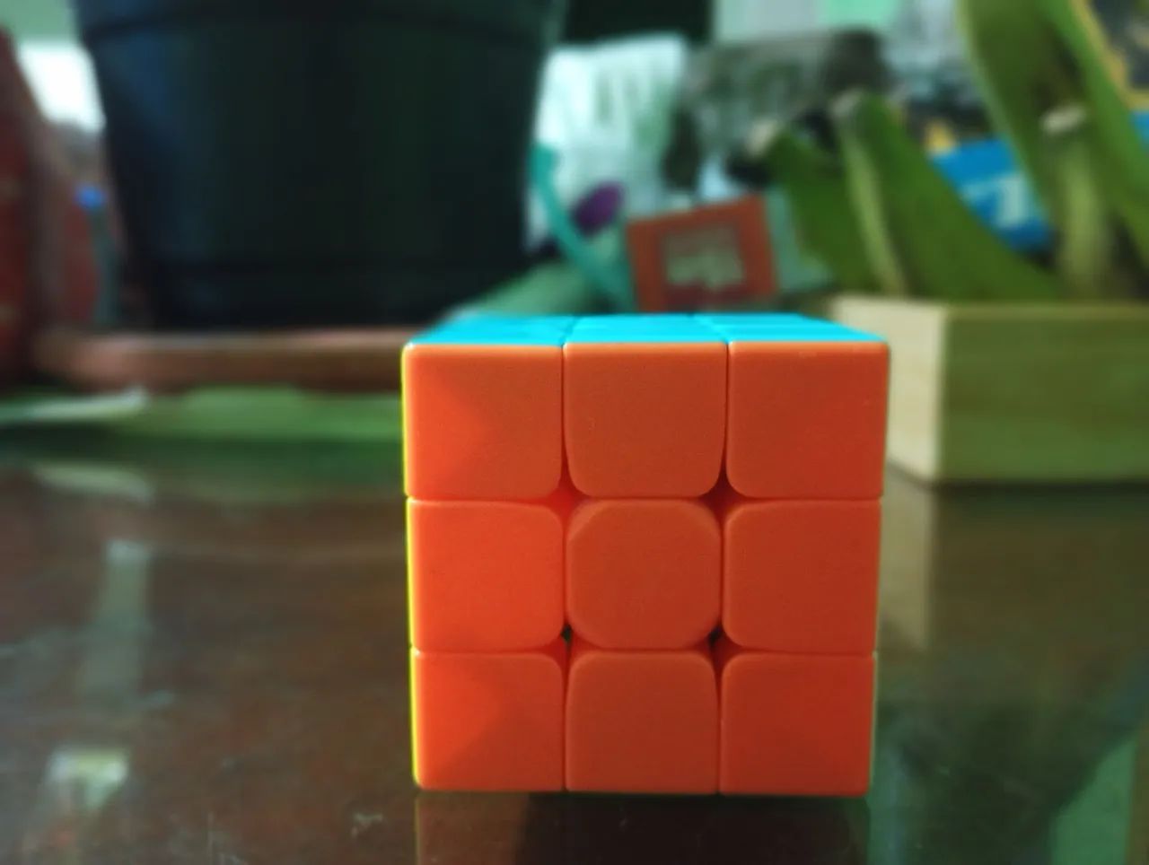 Cubo mágico semi pro  - Foto 4