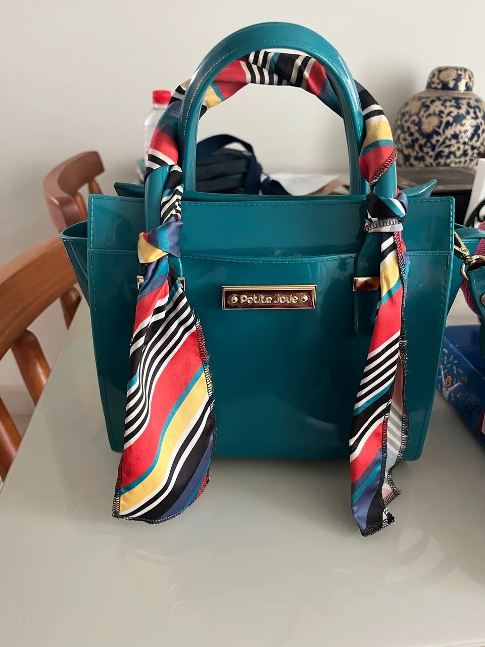 Bolsa Petit Jolie 