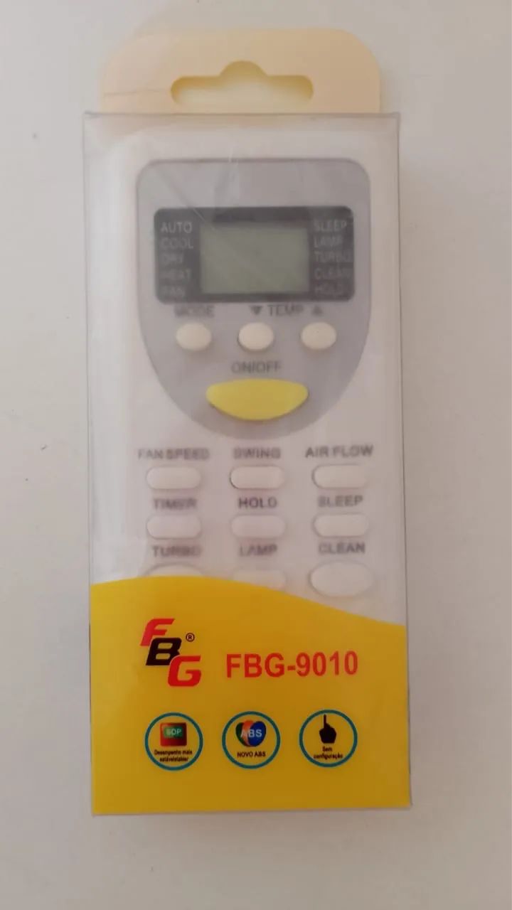 Controles pra central de ar condicionado  - Foto 2