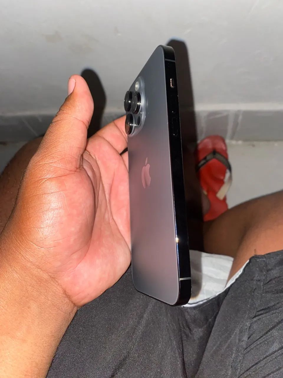 IPHONE 14 pro Max  - Foto 4