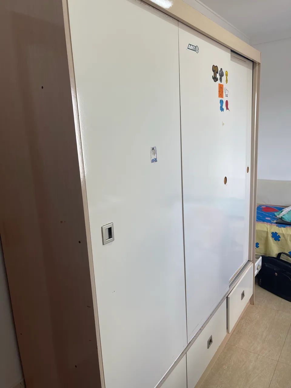 QUARDA-ROUPA para sair hoje  - Foto 4