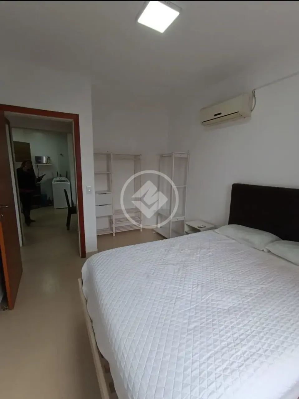 APARTAMENTO - Cachoeira do Bom Jesus - FM-145993 - Foto 5