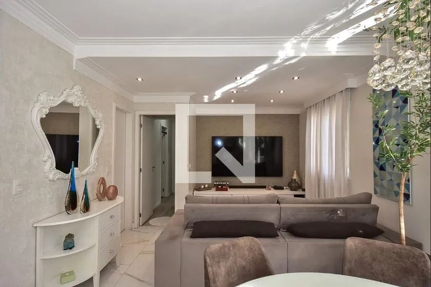 Apartamento à Venda - Panamby, 3 Quartos, 125 m2 - Foto 5