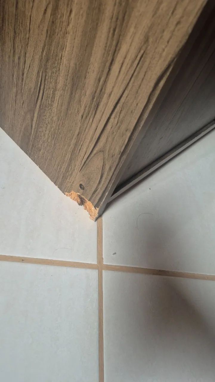 Escrivaninha em L - Foto 5