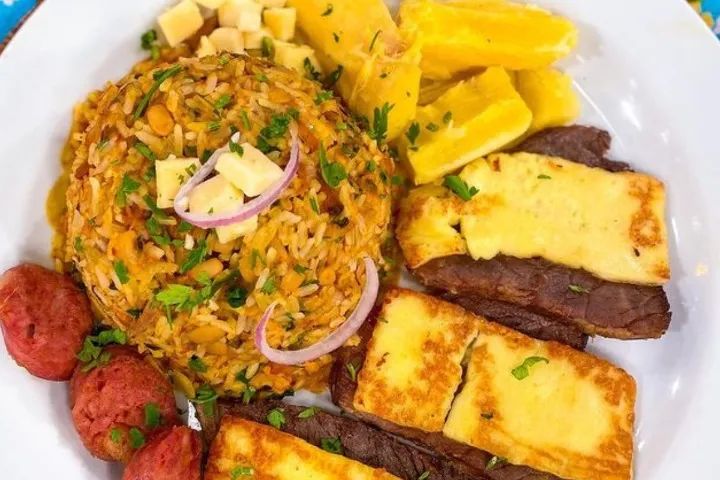 Restaurante Consolidado à Venda no Rio de Janeiro