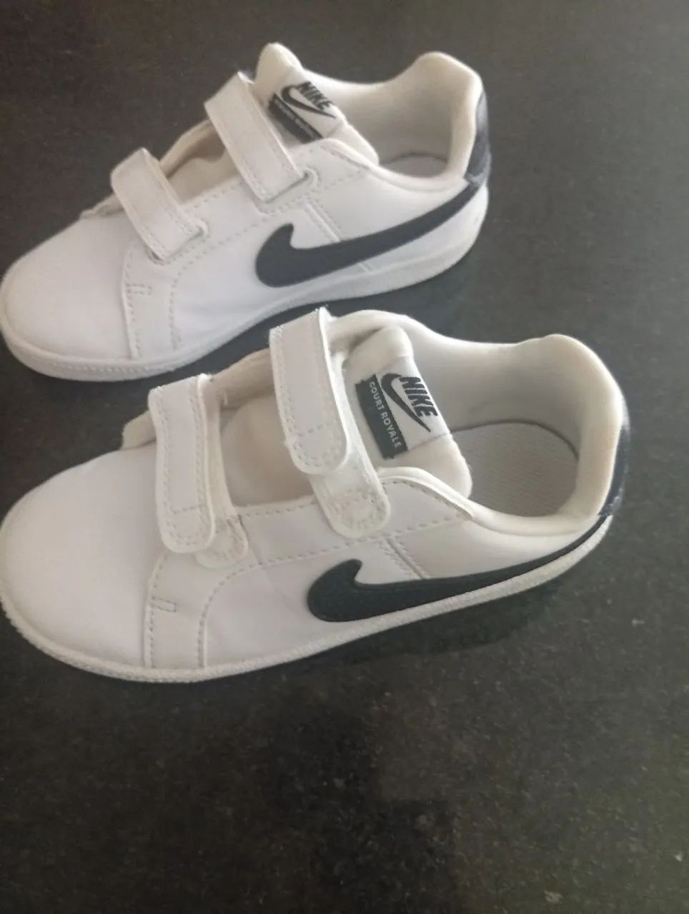 Tênis Nike infantil original  - Foto 3