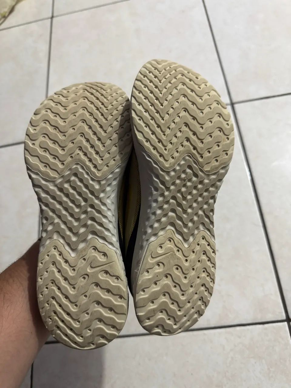 Tênis Nike 