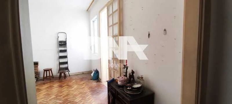 Apartamento : / Residencial / Leme - Foto 5