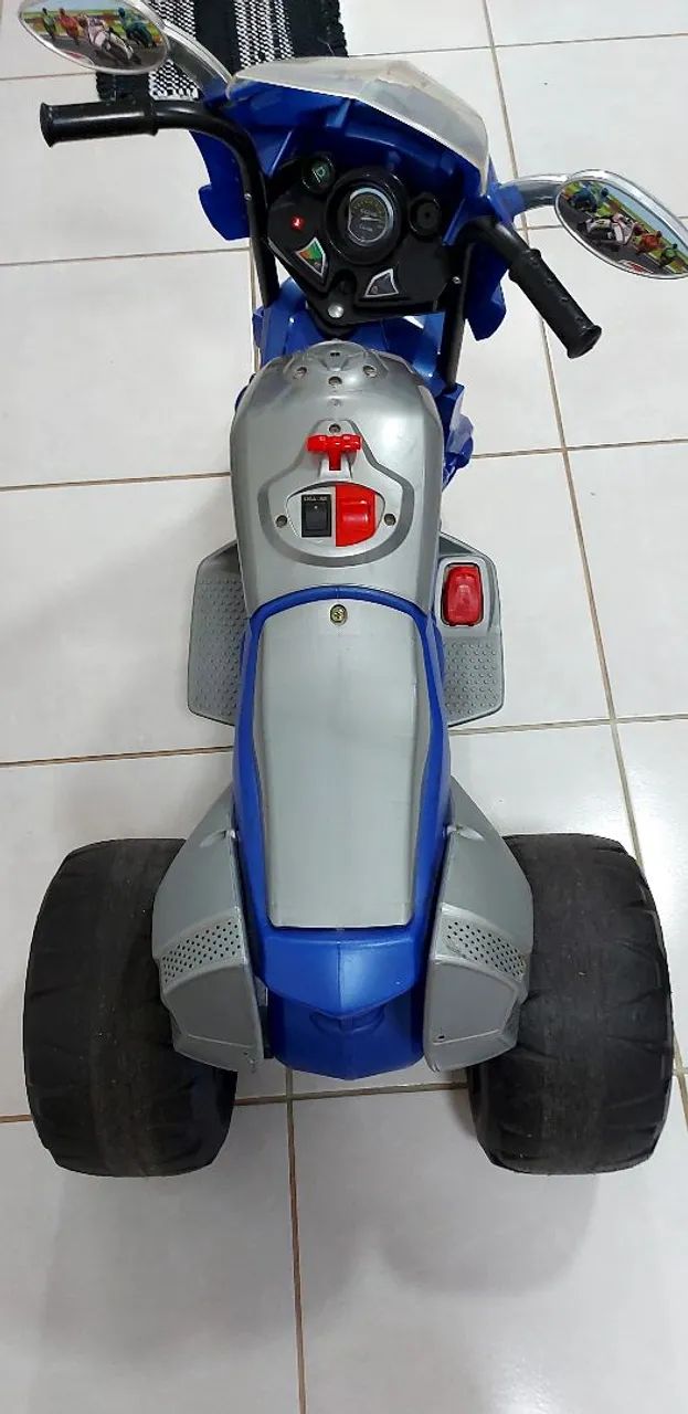 MOTO ELÉTRICA  - Foto 5