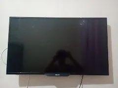 TV PHILIPS 32 POLEGADAS  - Foto 2