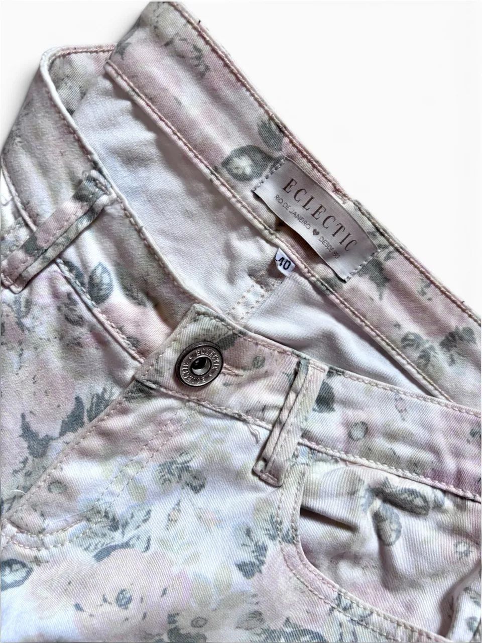 Calça Florida Ecletic  - Foto 3