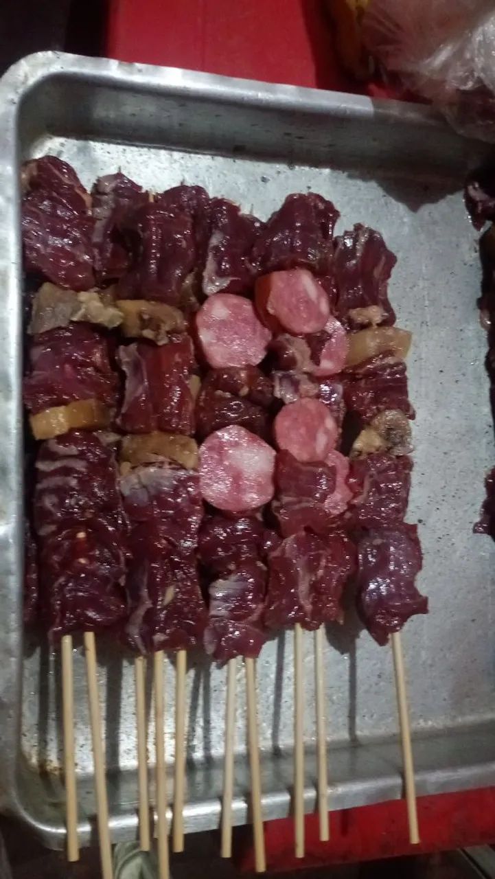 Churrasco pronto pra eventos e revenda  - Foto 2