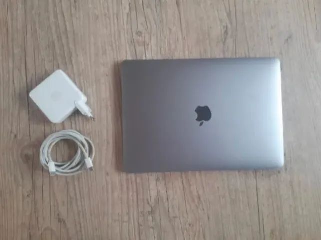 MacBook Pro M1 8 GB RAM | 256 GB SSD (modelo A2338) - Foto 2