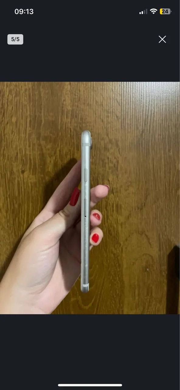 Iphone 7 32gb - Foto 4
