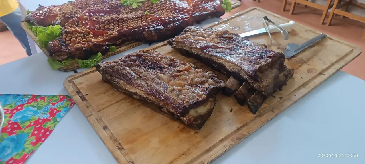 Churrasco  - Foto 3