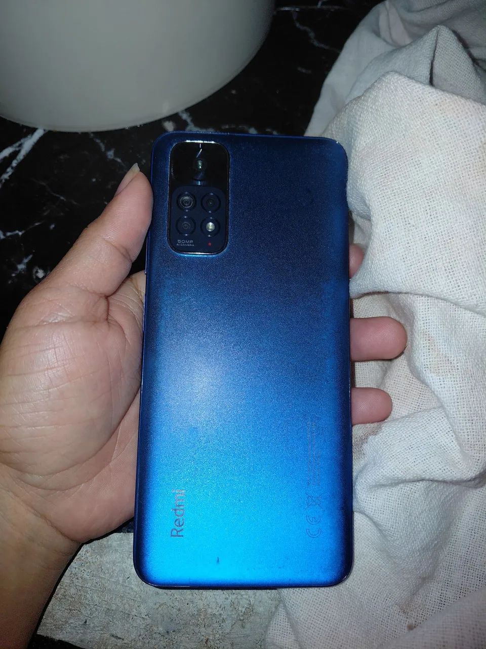 Redmi note 12 - Foto 2