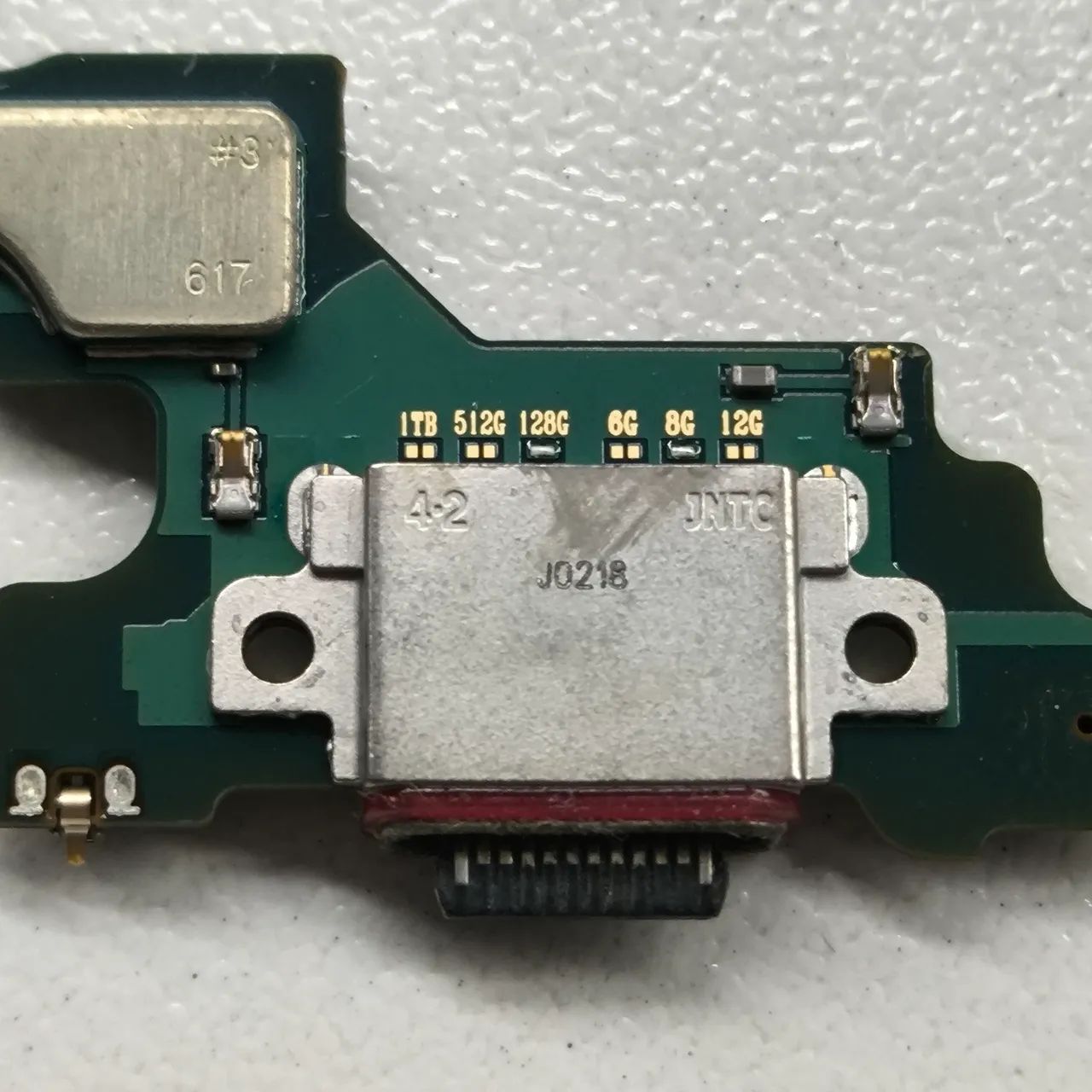 Placa S10 plus original retirada com câmeras 100% funcionando  - Foto 3