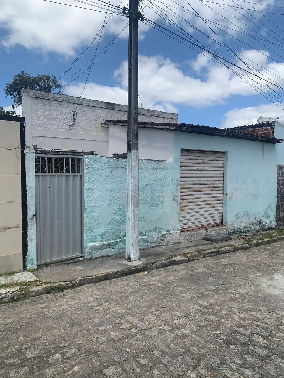 Casa no Jardim Paulistano 