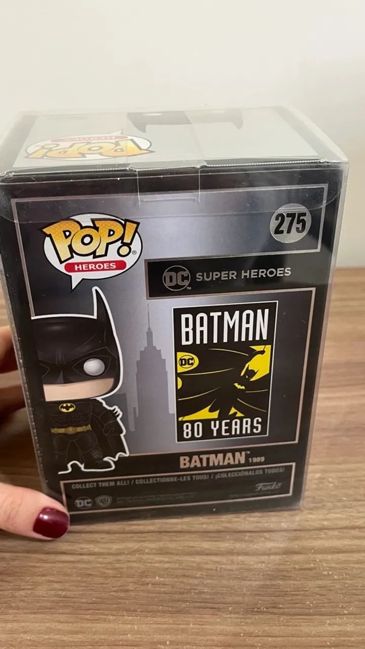 Funko Pop Batman - Foto 2