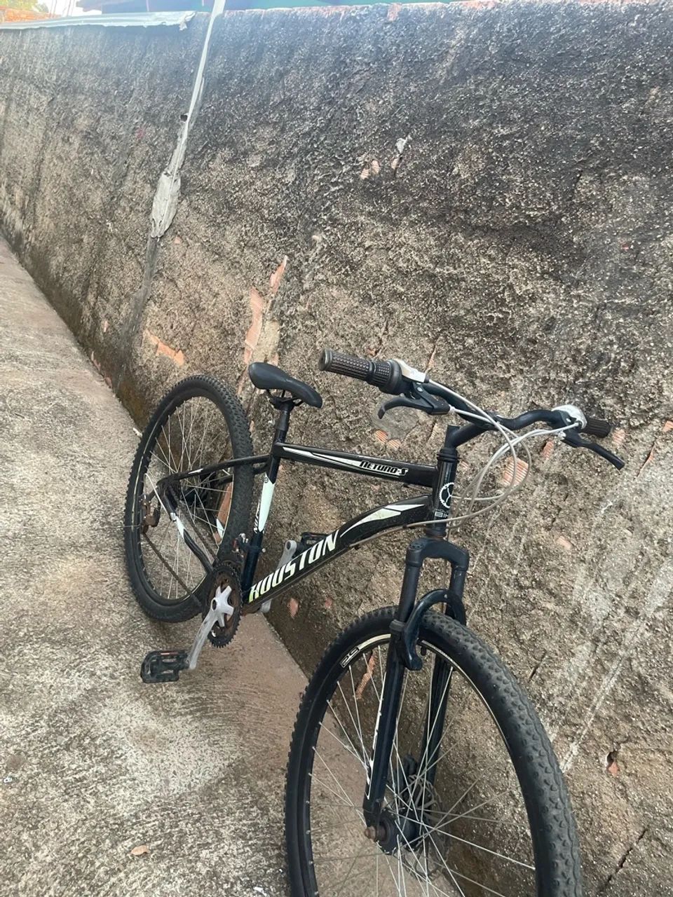 Bicicleta aro 29 Houston  - Foto 2