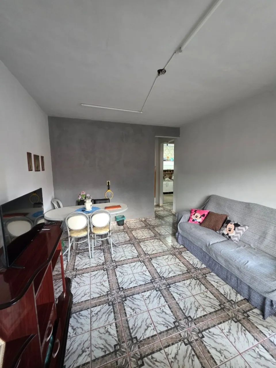 Vando Casa barata em queimados - Foto 5