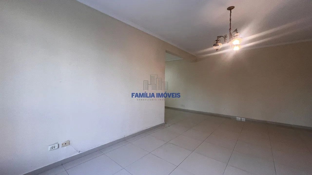 Alugar vender apartamento 3 quartos elevador Pompéia Santos SP - Foto 2
