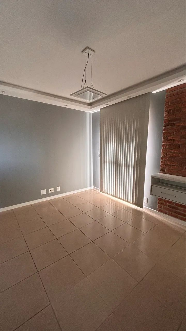 Apartamento para Aluguel - 3 quartos - Nascente 