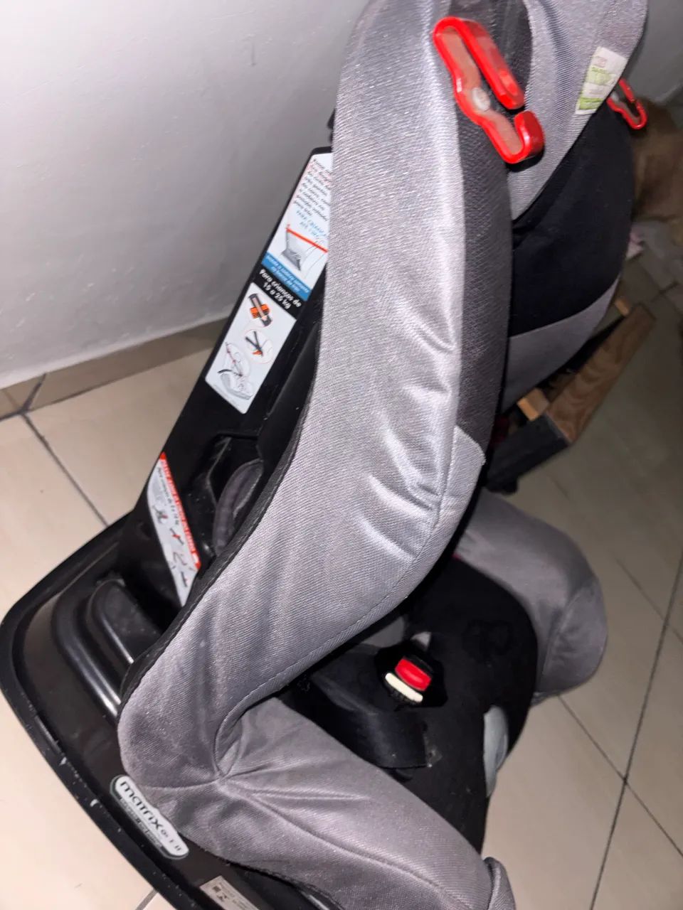 CADEIRINHA INFANTIL - Foto 4