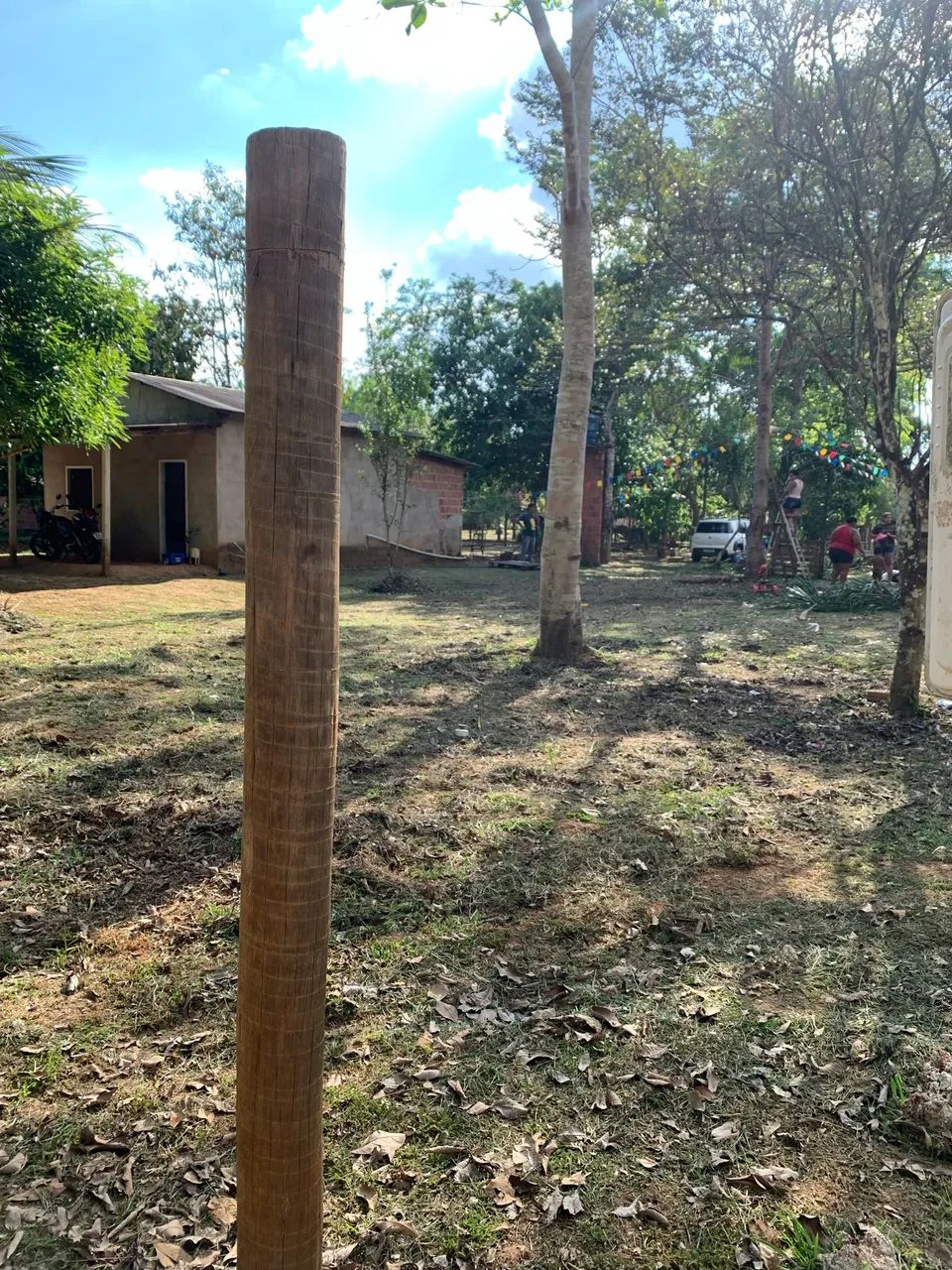 VENDE-SE ESSE TERRENO 12X40 - Foto 3