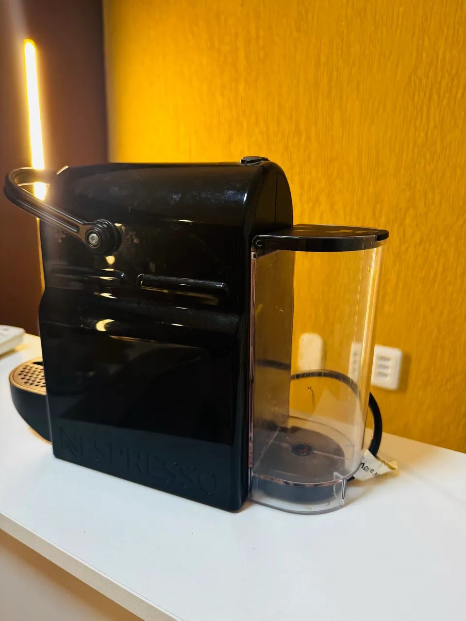 Cafeteira nespresso  - Foto 5