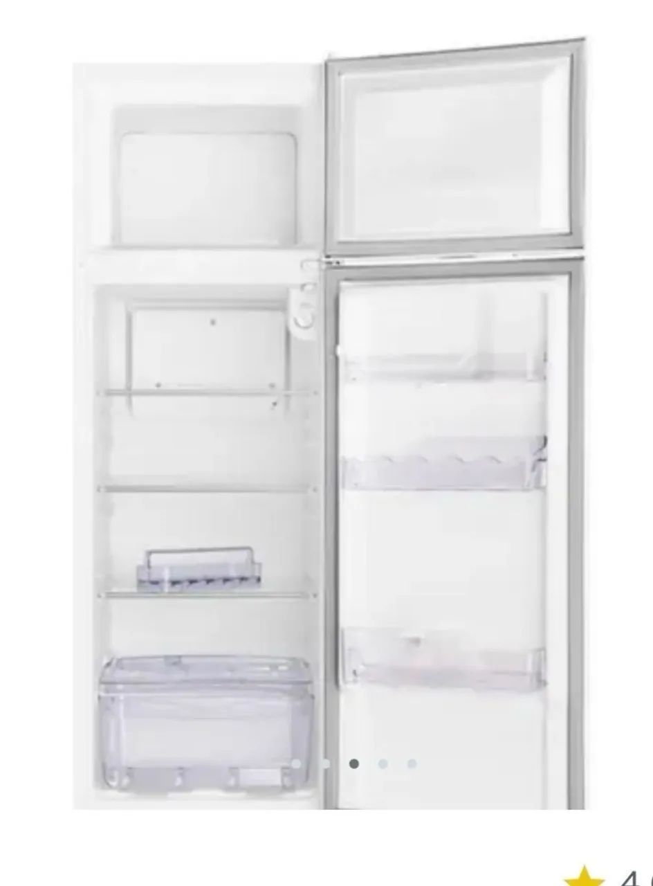 Geladeira Electrolux DC35A - Foto 4