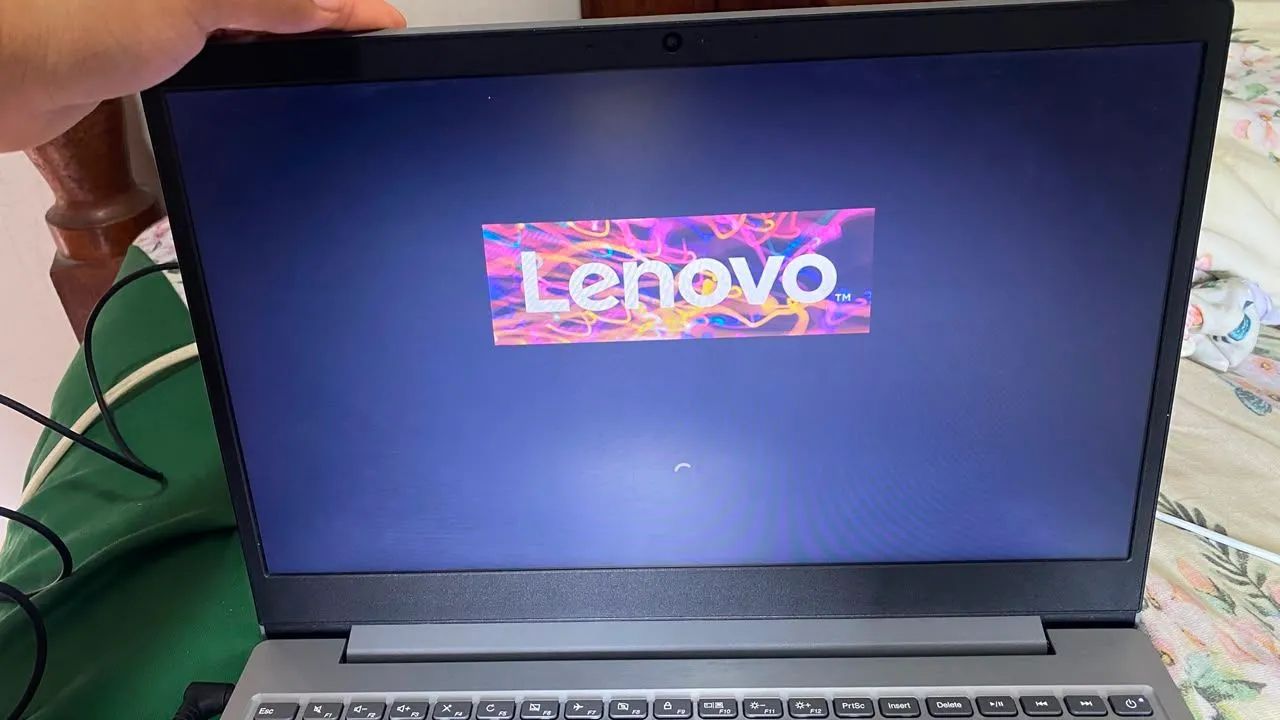 Notebook Lenovo IdeaPad S145 