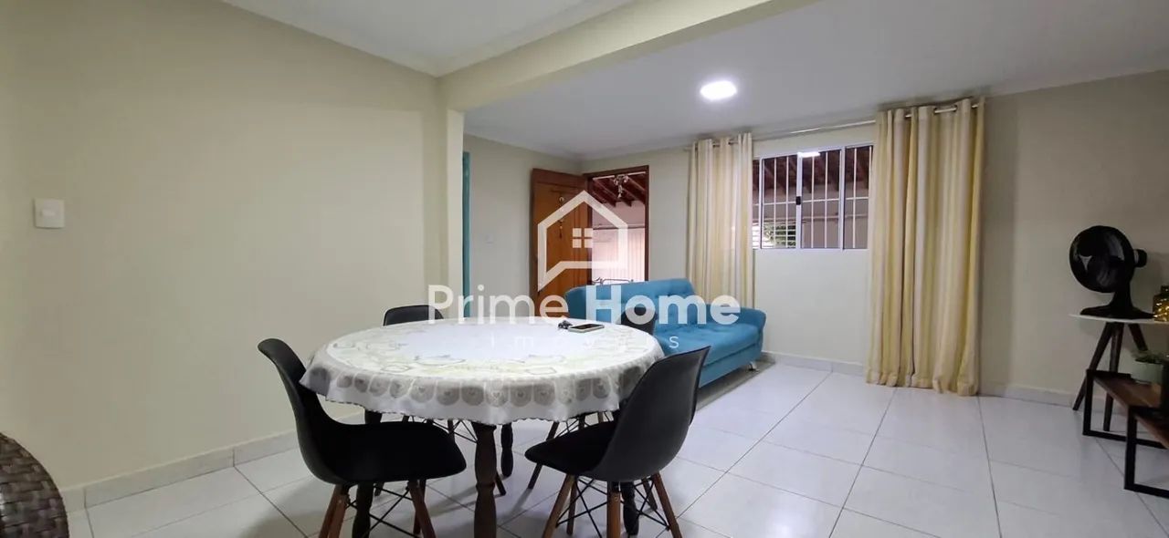 casa - Jardim João Paulo II - Sumaré - Foto 4