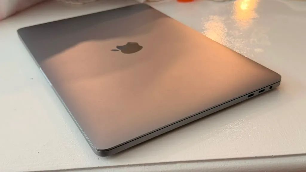 MacBook Pro - Foto 3