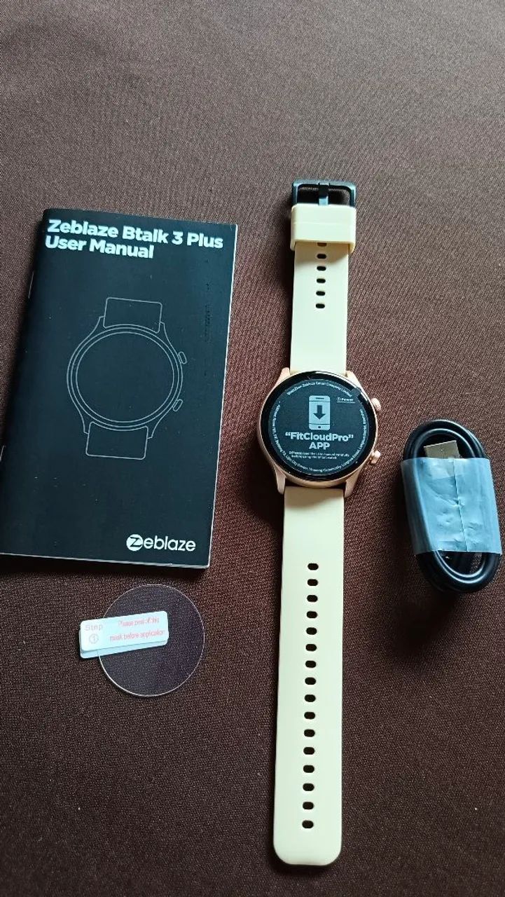 Relógio Smartwatch - Foto 3