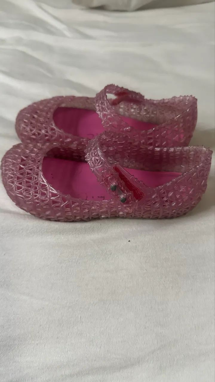 Roupas infantil 