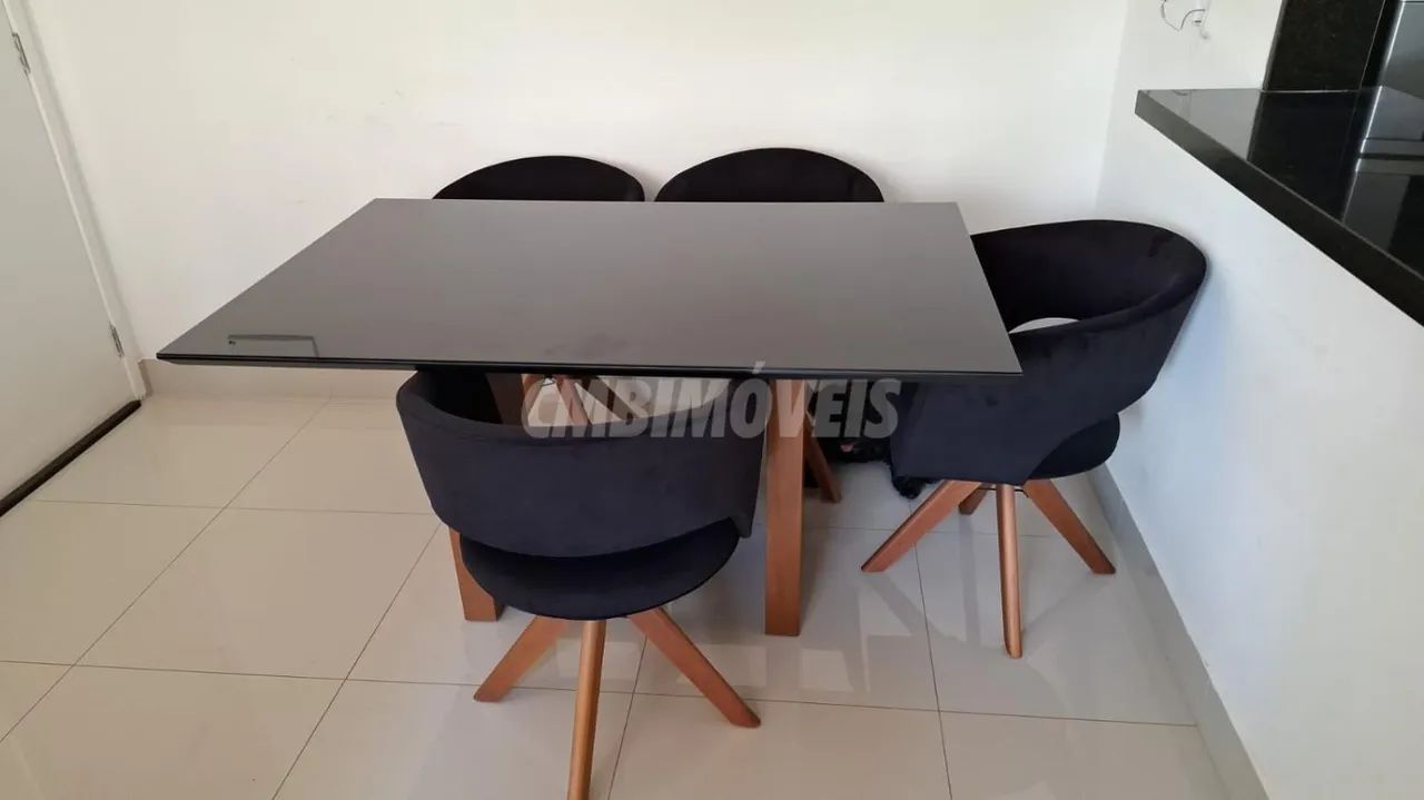 apartamento - Jardim Myrian Moreira da Costa - Campinas - Foto 2
