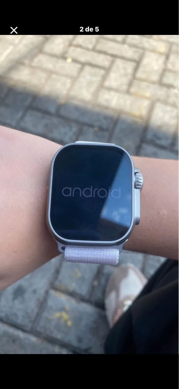 Vende se smartwatch  - Foto 5