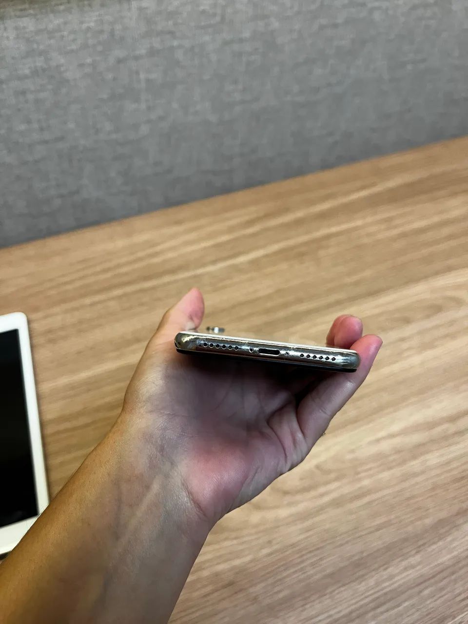 iPhone XR 128 gb - Foto 2