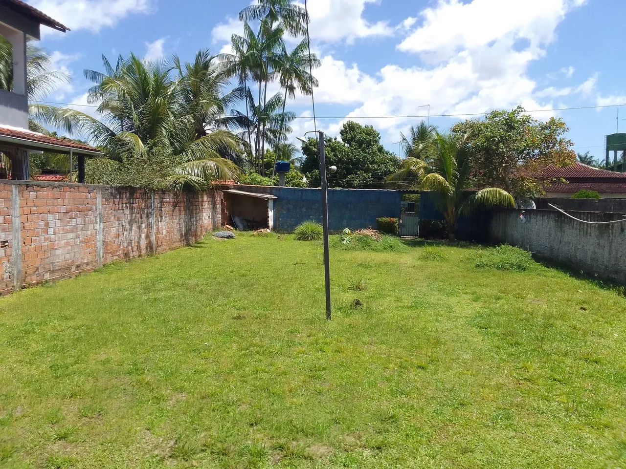 Terreno/Casa em Mosqueiro 