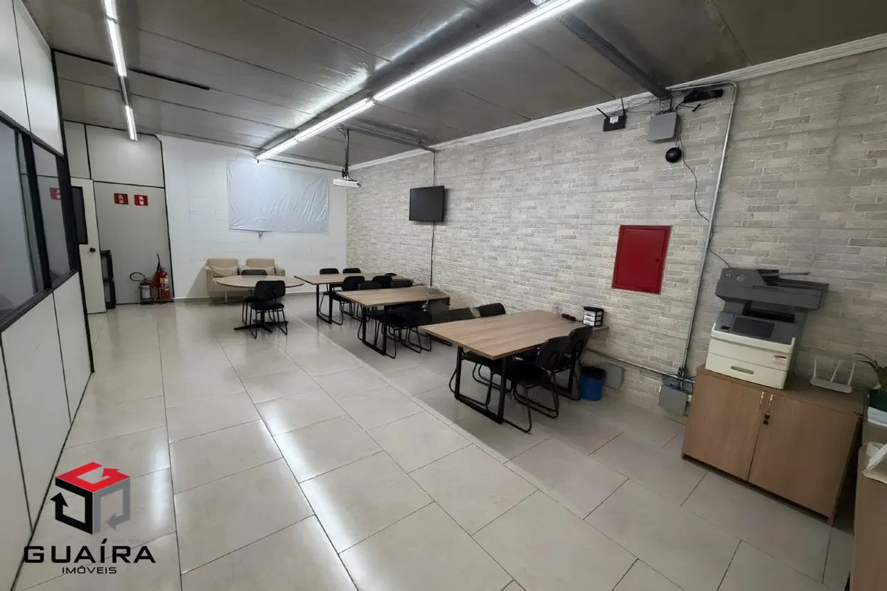 Prédio para aluguel 6 vagas Centro - Diadema - SP - Foto 5