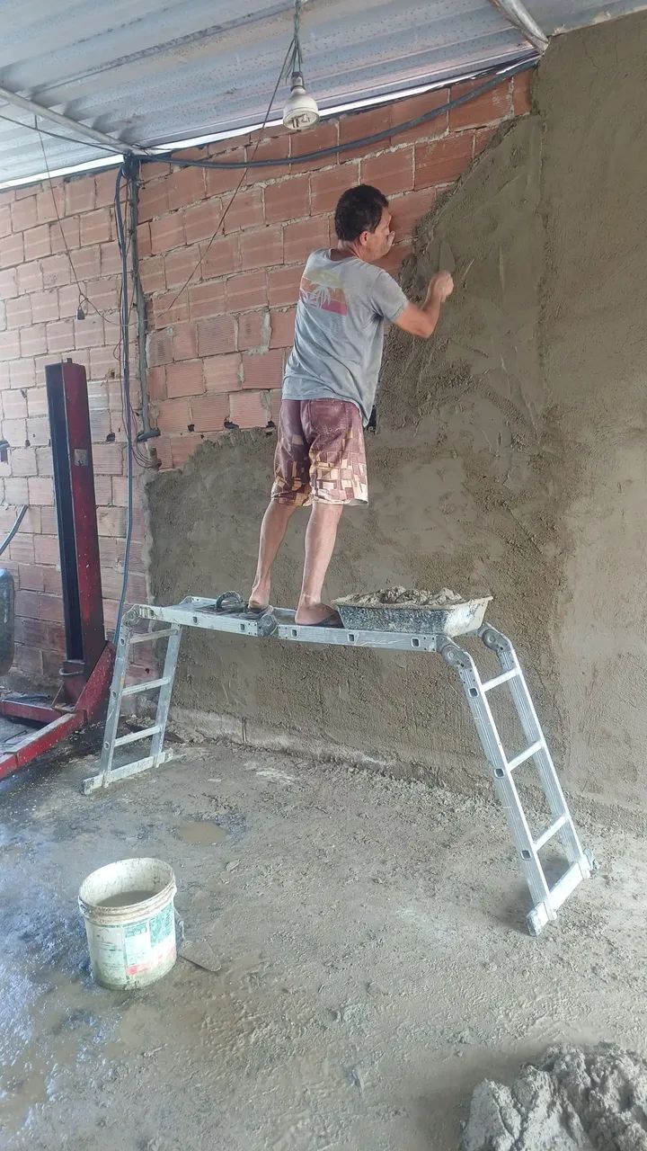 Pedreiro em geral  - Foto 4
