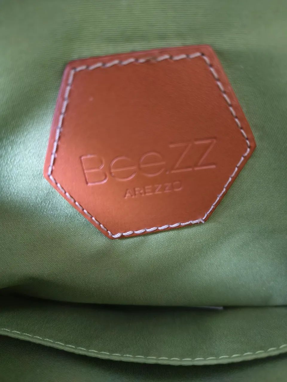 Bolsa Arezzo Bee.ZZ - Foto 3