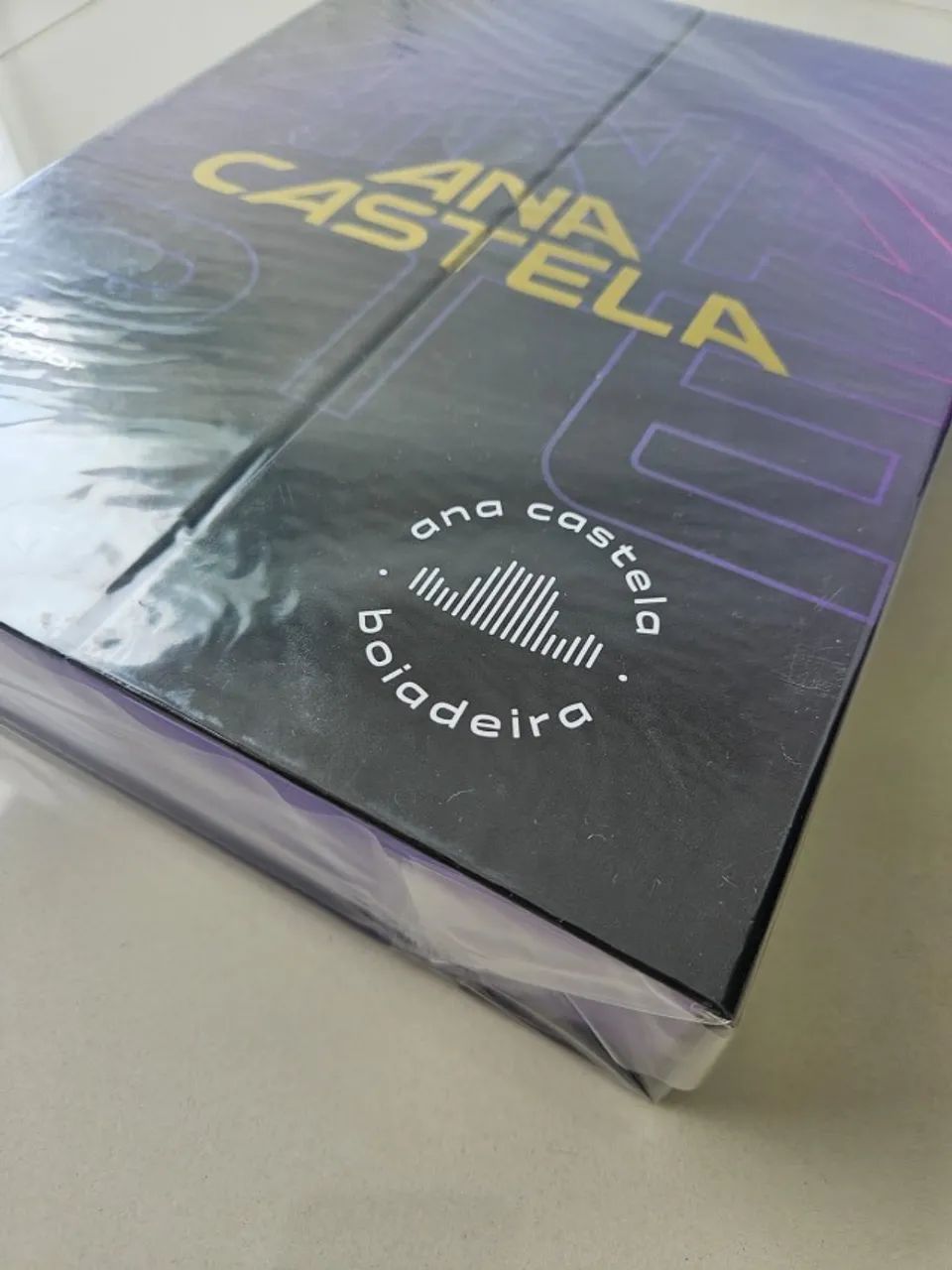Kit Ana Castela - Foto 3